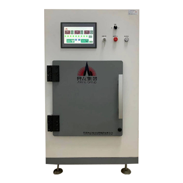 辐射食品热释光检测x光辐照器