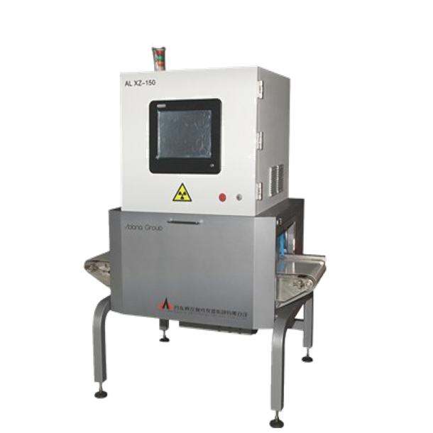 多功能X射线异物检测机